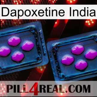 Dapoxetine India 03